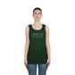 Driky Rough Ryder - Green Monkey - Tank Top
