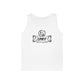 Driky Laugh at the World - Blackout - Tank Top