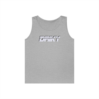 Driky Sport - White Night - Tank Top
