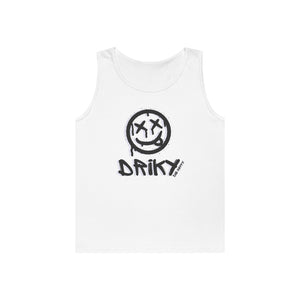 Driky Die Happy -  Blackout - Tank Top