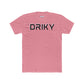 Driky Stud Muffin - Blackout Cotton Crew Tee