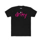 Limp Driky - Pinkerton Cotton Crew Tee