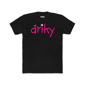 Limp Driky - Pinkerton Cotton Crew Tee