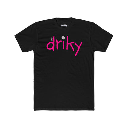 Limp Driky - Pinkerton Cotton Crew Tee