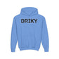 Drikyish - OG - Youth Heavy Blend Hoodie