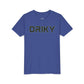 Youth Driky Stud Muffin - Banana Sunshine Short Sleeve Tee