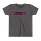 Youth Driky Sport - Pinkerton Short Sleeve Tee