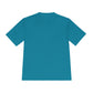 Driky 1 point 0 Bro Moisture Wicking Back Print Tee
