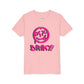 Youth Driky Die Happy - Pinkerton Short Sleeve Tee
