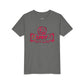 Youth Laugh at the World - Rose Blood Short Sleeve Tee 26 Colors