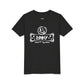 Youth Laugh at the World - Simple Short Sleeve Tee 26 Colors