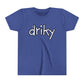 Youth Limp Driky - OG2 Short Sleeve Tee