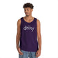 Limp Driky - White Night - Tank Top