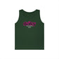 Driky ESTD Wear - Pinkerton - Tank Top