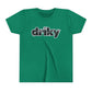 Youth Driky Wear - OG Short Sleeve Tee