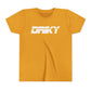 Youth Driky Sport - Simple Short Sleeve Tee