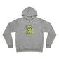 Driky King Nothing - Banana Sunshine Fleece Pullover Hoodie