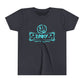 Youth Laugh at the World - Blue Brain Short Sleeve Tee 26 Colors
