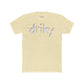 Limp Driky - White Night Cotton Crew Tee