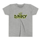 Youth Driky Roy-al - Banana Sunshine Short Sleeve Tee