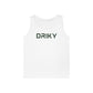 Driky Stud Muffn' - Green Monkey - Tank Top
