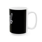 Driky Life - OG 11oz Coffee Cup