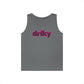 Driky Wear - Pinkerton - Tank Top