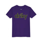 Youth Little Driky - Banana Sunshine Short Sleeve Tee