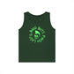Drikyz Good Guys Finish Last - Green Monkey - Tank Top