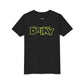 Youth Get Driky - Banana Sunshine Short Sleeve Tee