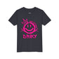 Youth Driky King Nothing - Pinkerton Short Sleeve Tee