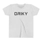 Youth Driky Stud Muffin - OG Short Sleeve Tee
