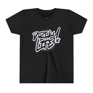 Youth Driky Life - OG Short Sleeve Tee 26 Colors