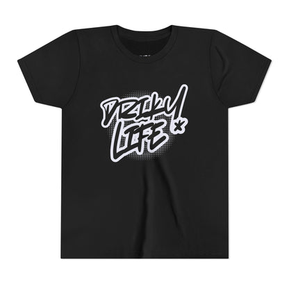Youth Driky Life - OG Short Sleeve Tee 26 Colors