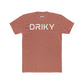 Driky Stud Muffin - Simple Cotton Crew Tee