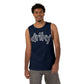 Limited Edition Limp Driky - Good Guys Finish Last - OG Deep Cut Tank