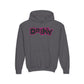 Get Driky - Pinkerton - Youth Heavy Blend Hoodie