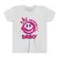 Youth Driky King Nothing - Pinkerton Short Sleeve Tee