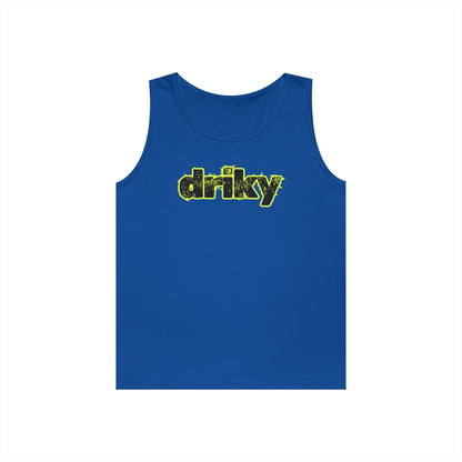 Driky Wear - Banana Sunshine - Tank Top