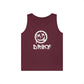 Driky Die Happy -  Simple - Tank Top