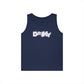 Get Driky - White Night - Tank Top