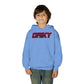 Driky Sport - Rose Blood - Youth Heavy Blend Hoodie