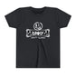 Youth Laugh at the World - Simple Short Sleeve Tee 26 Colors