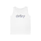 Driky Wear - White Night - Tank Top