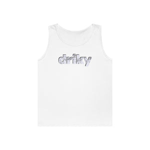 Driky Wear - White Night - Tank Top
