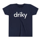 Youth Little Driky - Simple Short Sleeve Tee