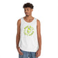 Drikyz Good Guys Finish Last - Banana Sunshine - Tank Top