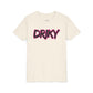 Youth Driky Rough Ryder - Pinkerton Short Sleeve Tee