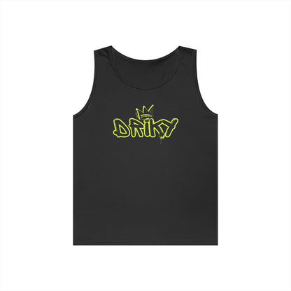 Driky Roy-al - Banana Sunshine - Tank Top