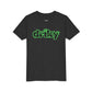 Youth Driky Wear - Green Monkey Short Sleeve Tee